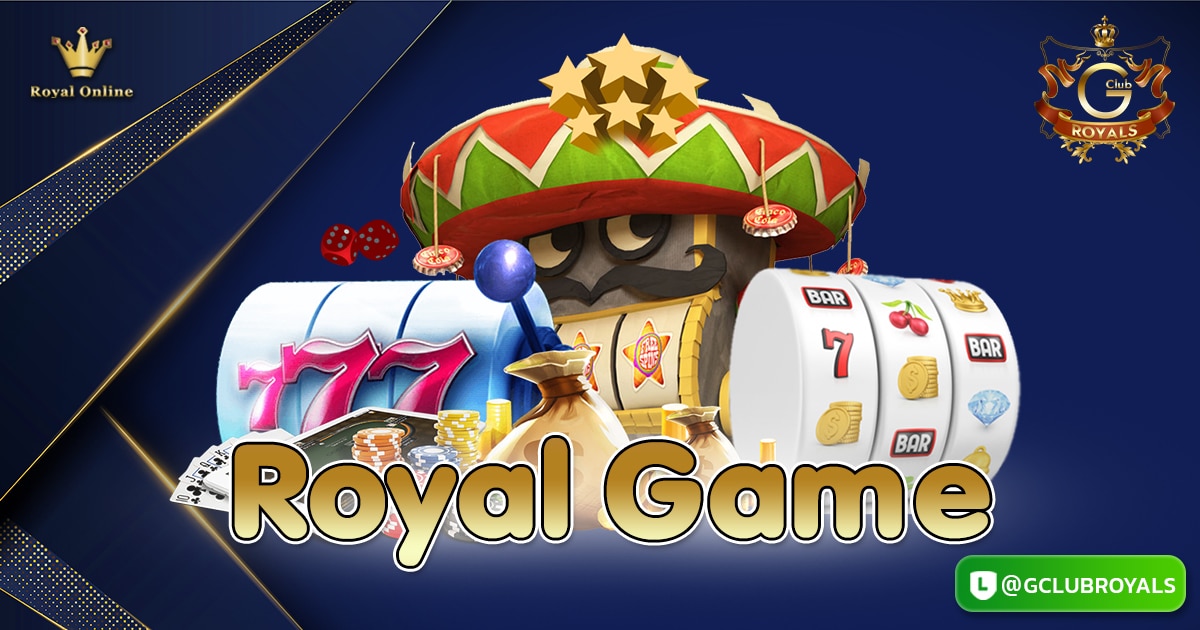 Royal Game