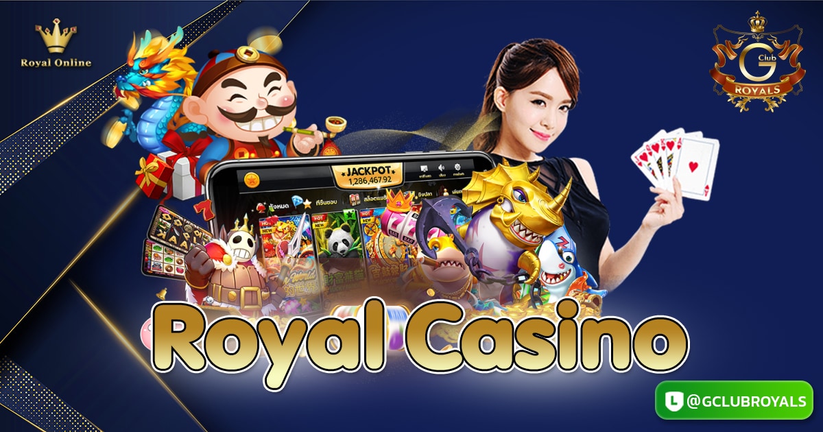 Royal Casino