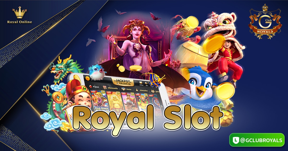 Royal Slot